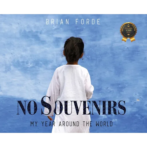 No Souvenirs - Hardcover