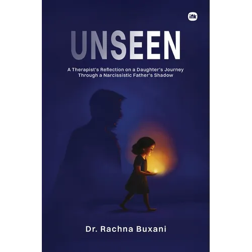 Unseen - Paperback