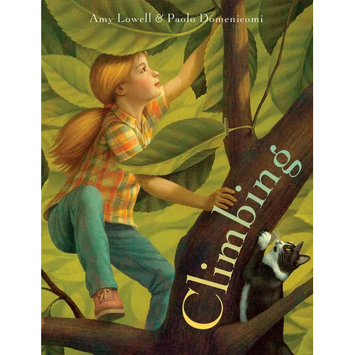 Climbing - Hardcover
