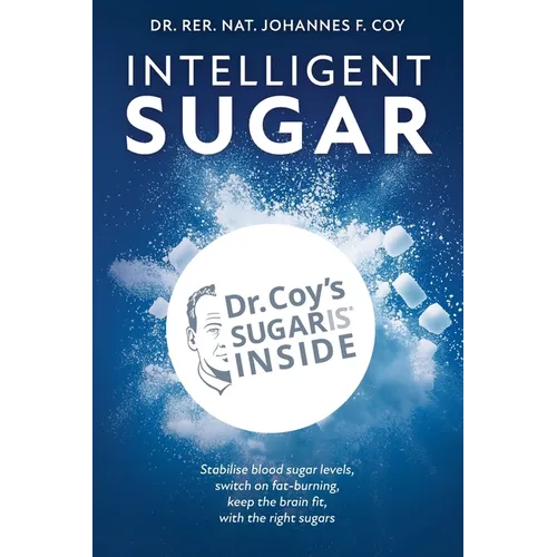 Intelligent Sugar - Paperback
