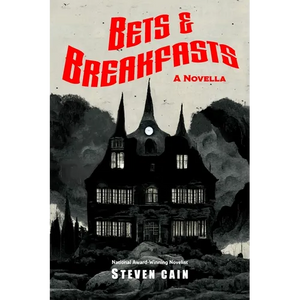Bets & Breakfasts - Paperback