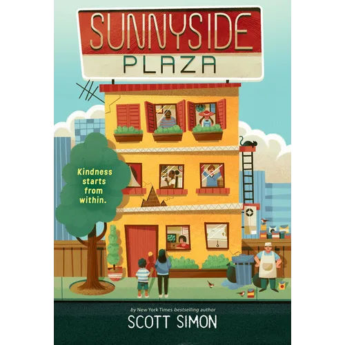 Sunnyside Plaza - Paperback
