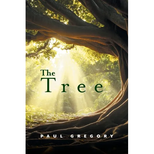 The Tree - Paperback