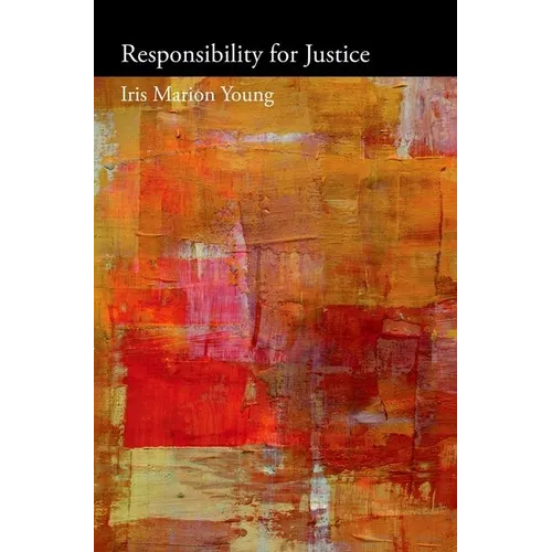Responsibility for Justice - Paperback