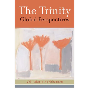 The Trinity - Paperback