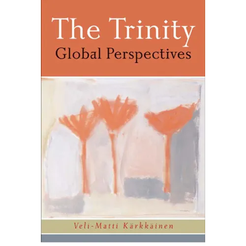 The Trinity - Paperback