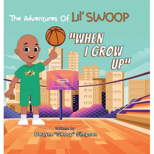 When I Grow Up - Hardcover