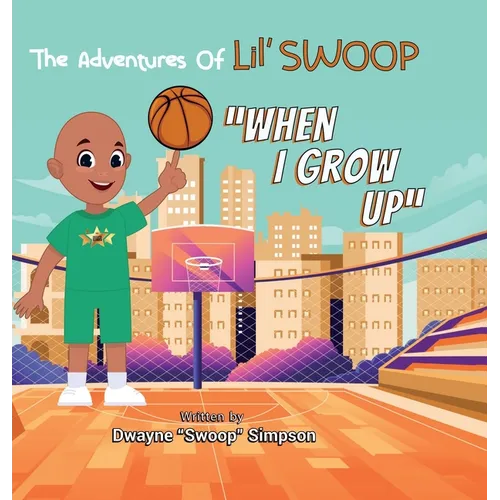 When I Grow Up - Hardcover
