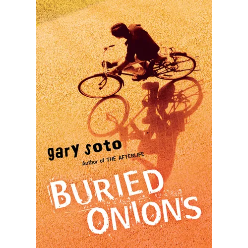 Buried Onions - Paperback