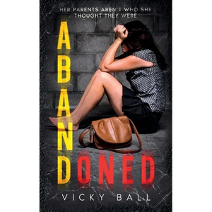Abandoned - Paperback