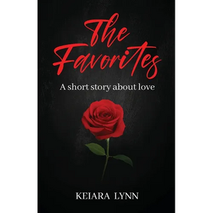 The Favorites: A short story about love - Paperback