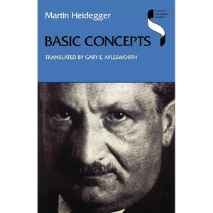Basic Concepts - Paperback