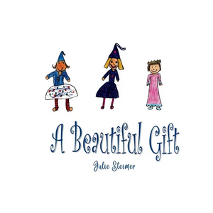 A Beautiful Gift - Paperback