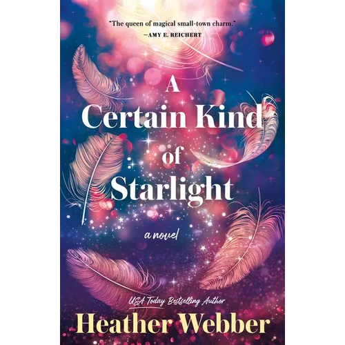 A Certain Kind of Starlight - Paperback