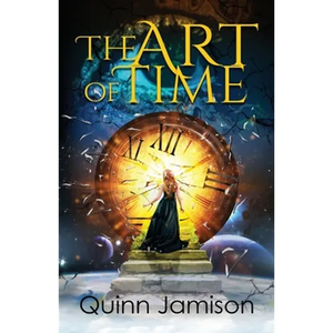 The Art of Time - Paperback