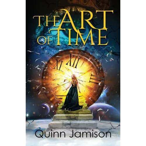 The Art of Time - Paperback