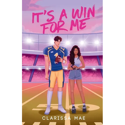 It's A Win For Me - Paperback