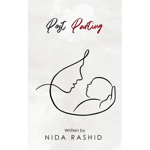 post parting - Paperback