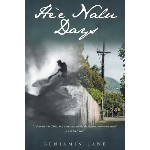 He'enalu Days - Paperback