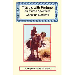 Travels with Fortune - an African Adventure - Paperback