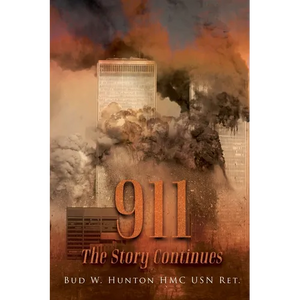 911 the Story Continues - Paperback