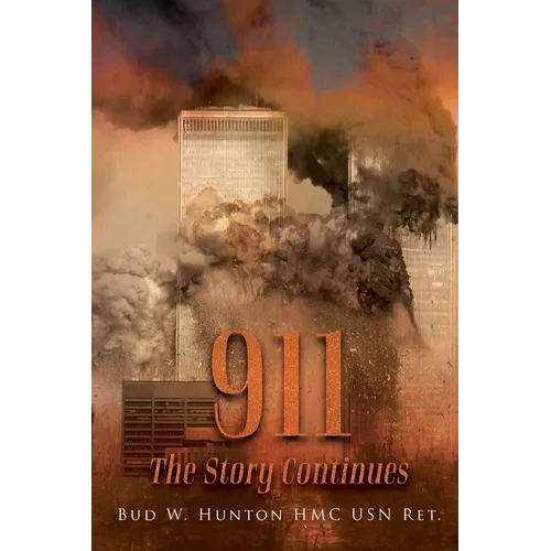 911 the Story Continues - Paperback