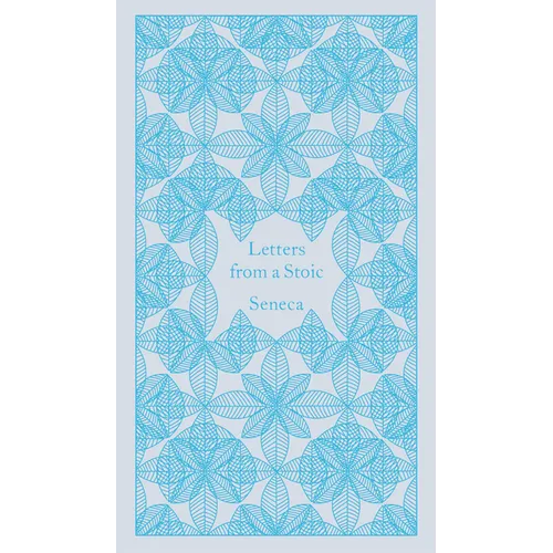 Letters from a Stoic - Hardcover