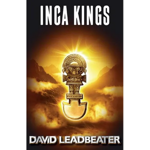 Inca Kings - Paperback