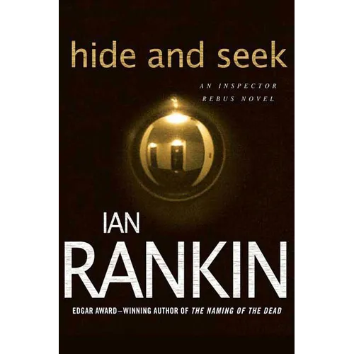 Hide and Seek: An Inspector Rebus Novel - Paperback