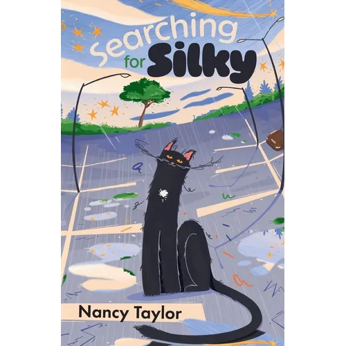 Searching for Silky - Paperback