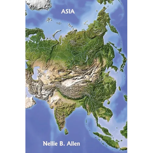 Asia (Yesterday's Classics) - Paperback