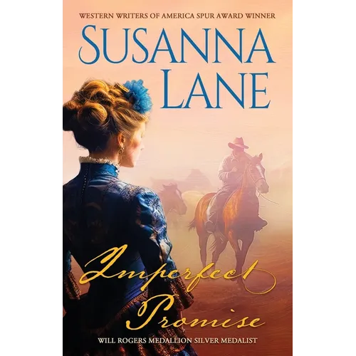 Imperfect Promise - Paperback
