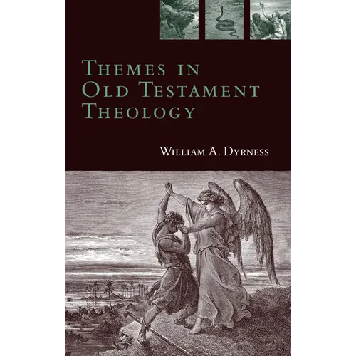 Themes in Old Testament Theology - Paperback
