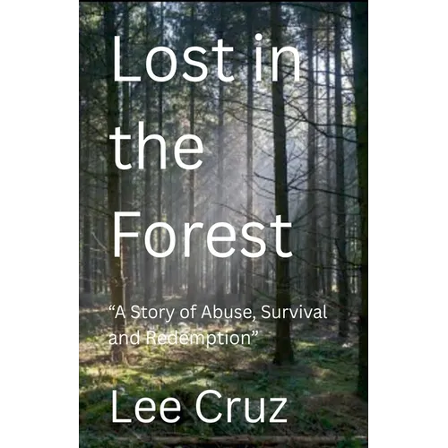 Lost in the Forest - Paperback