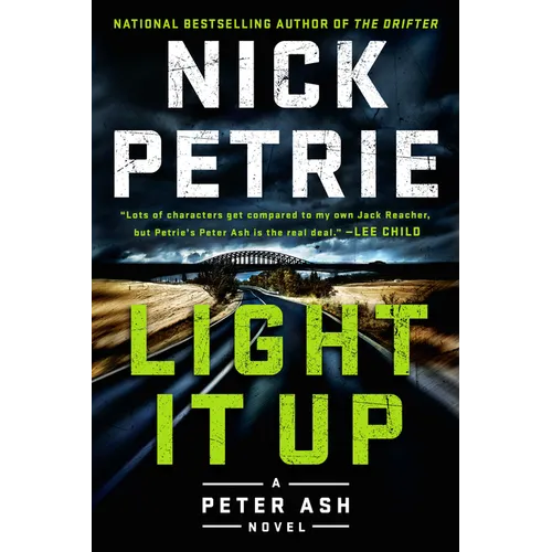 Light It Up - Paperback