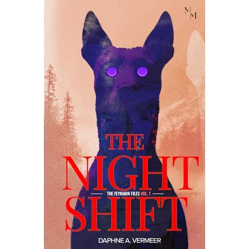 The Night Shift - Paperback