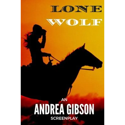 Lone Wolf - Paperback