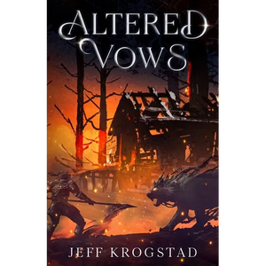 Altered Vows - Paperback
