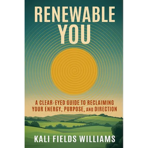 Renewable You - Paperback