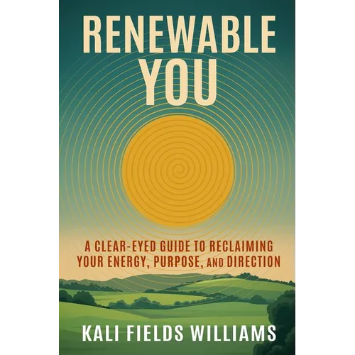 Renewable You - Paperback