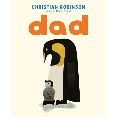 Dad - Hardcover