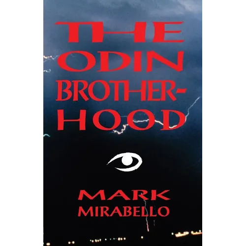 The Odin Brotherhood - Paperback