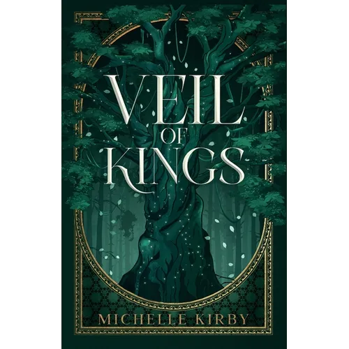 Veil of Kings - Paperback