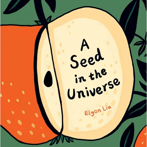 A Seed in the Universe - Hardcover