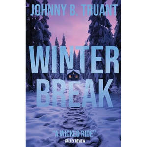 Winter Break - Paperback