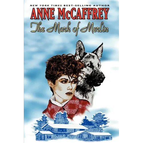 The Mark of Merlin - Paperback