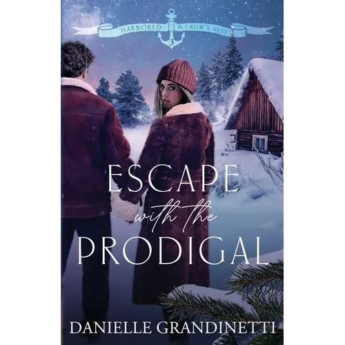 Escape with the Prodigal - Paperback