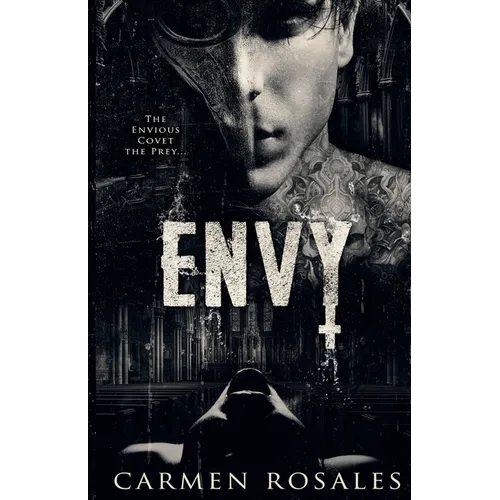 Envy - Paperback