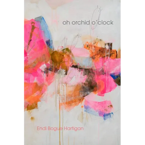 oh orchid o'clock - Paperback
