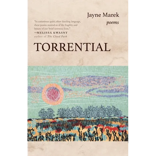 Torrential - Paperback